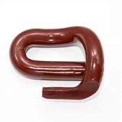 E Cliprailbevestiging